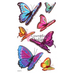 Tatuaje temporare pentru corp FH070